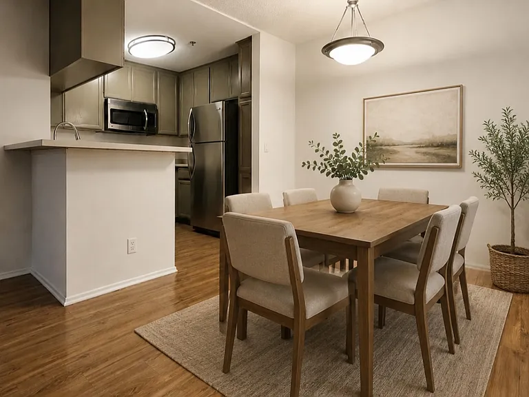 328 S Cloverdale Ave — Photo 2