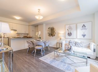 10 Almond Blossom Mews #109, Vaughan, ON L4K 0N7