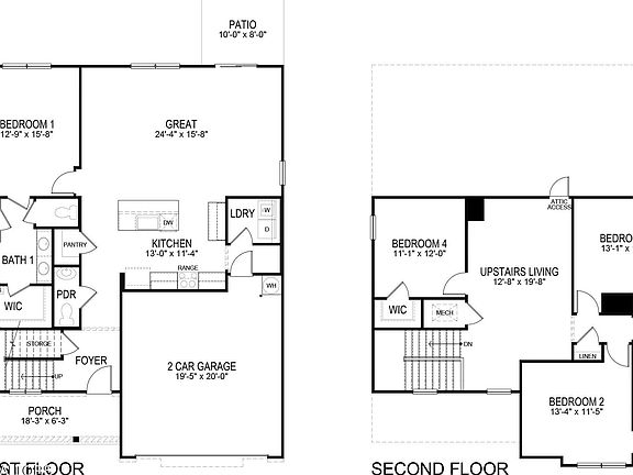 2nd image of this home