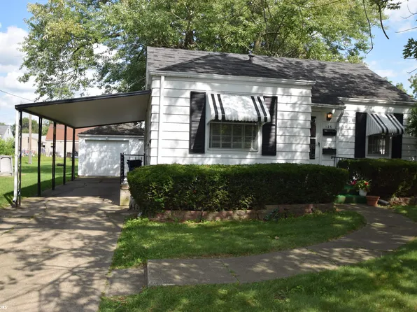 126 Minnesota St, Ottumwa, IA 52501
