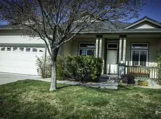 1425 Autumn Hills Dr, Reno, NV