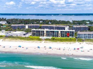 2305 Fort Macon Rd #102, Atlantic Beach, NC 28512