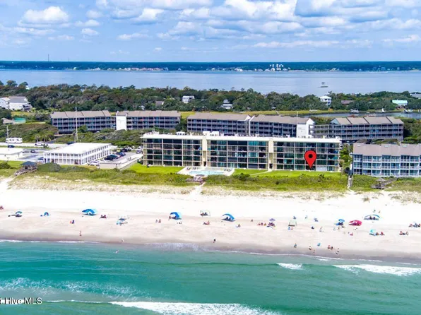 2305 W Ft Macon Road #102, Atlantic Beach, NC 28512
