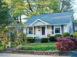 75 Lakewood Rd #75, South Weymouth, MA 02190