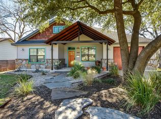 1905 Cullen Ave, Austin, TX 78757
