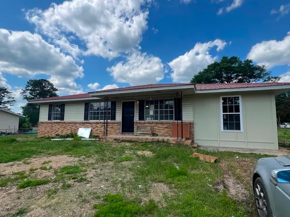 31 County Road 731, Cullman, AL 35055