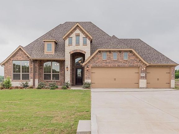 2nd image of 5106 Trail House Way