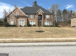 445 Kendrick Ter SW, Atlanta, GA 30331