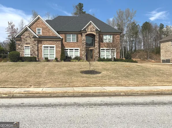 445 Kendrick Ter SW, Atlanta, GA 30331