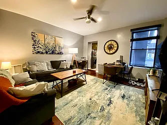 Rented by Bond New York