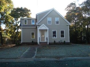 457 Pond St, Weymouth, MA 02190