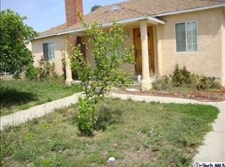 8012 Laurelgrove Ave, North Hollywood, CA 91605