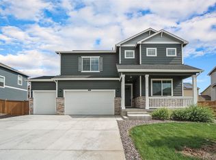 3724 Speedwell St, Wellington, CO 80549