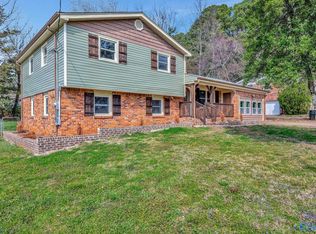 3702 Grantland Cir NW, Huntsville, AL 35810