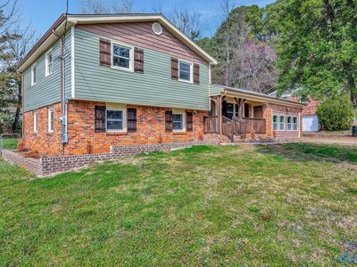3702 Grantland Cir NW, Huntsville, AL, 35810