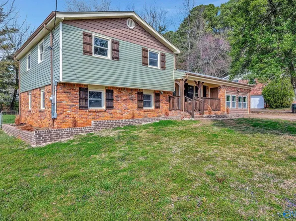 3702 Grantland Cir NW, Huntsville, AL 35810