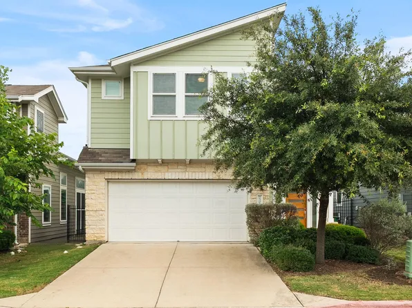 2307 Hermia St #24, Austin, TX 78741