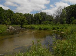 4332 W Van Buren Rd, Hart, MI 49420