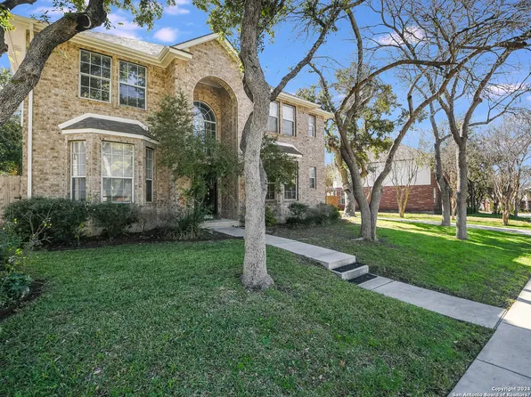 4614 Shavano Birch, San Antonio, TX 78230