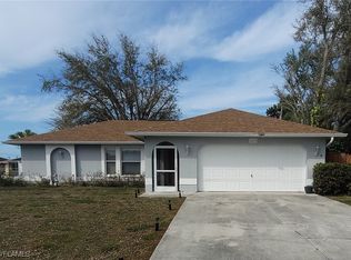 1435 SE 34th St, Cape Coral, FL 33904