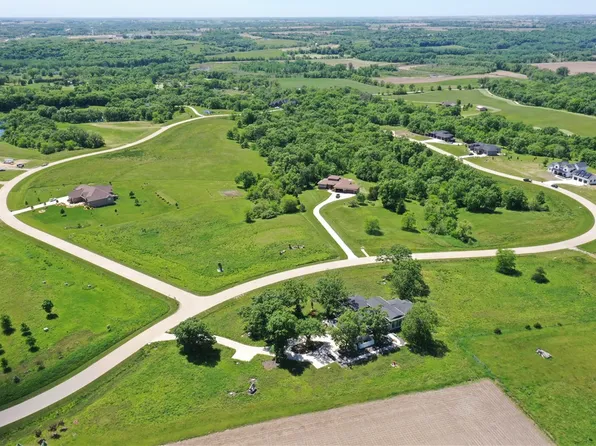 LOT 2 Woodland Ct, Adel, IA 50003