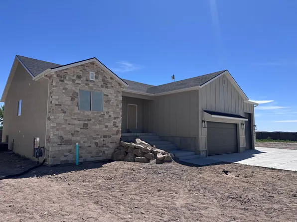 3031 W Solace St, Syracuse, UT 84075