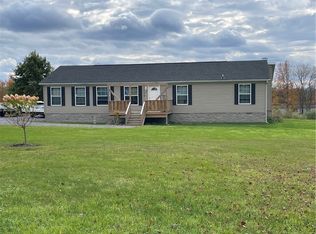 204 Nichols Rd, Jefferson, NY 12093