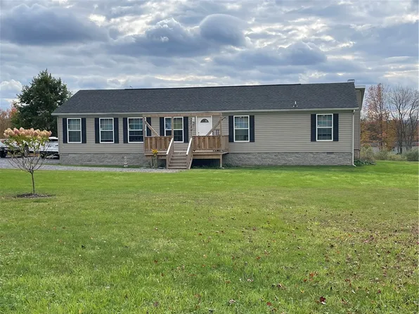 204 Nichols Rd, Jefferson, NY 12093