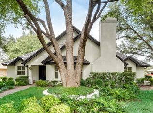 6612 Hillside Dr, Benbrook, TX 76132