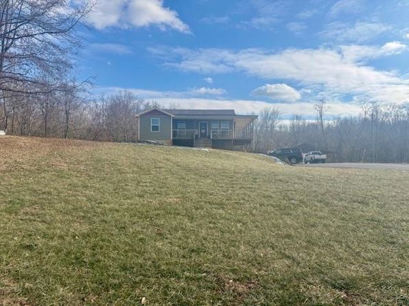 1019 Berry Rd, Park City, KY 42160