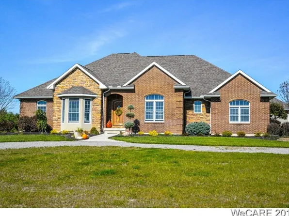 7054 Spencerville Rd, Lima, OH 45806