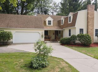 513 Franklin St, Reedsburg, WI 53959