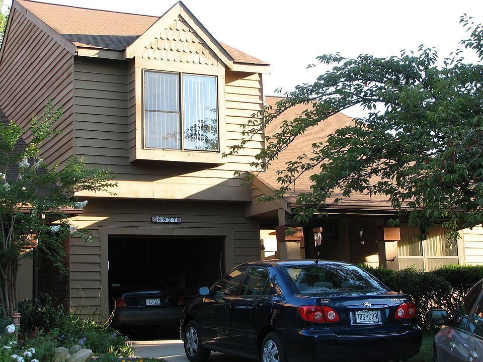 cul-de-sac end unit: quiet