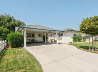 1216 Buchanan Dr, Santa Clara, CA 95051