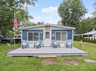 43394 Elm St, Bangor, MI 49013