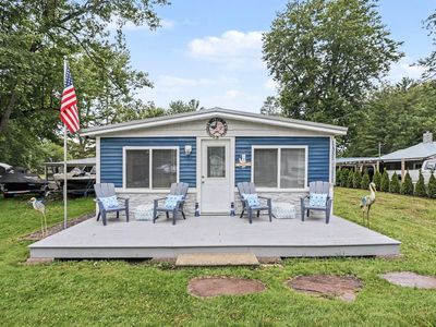43394 Elm St, Bangor, MI, 49013