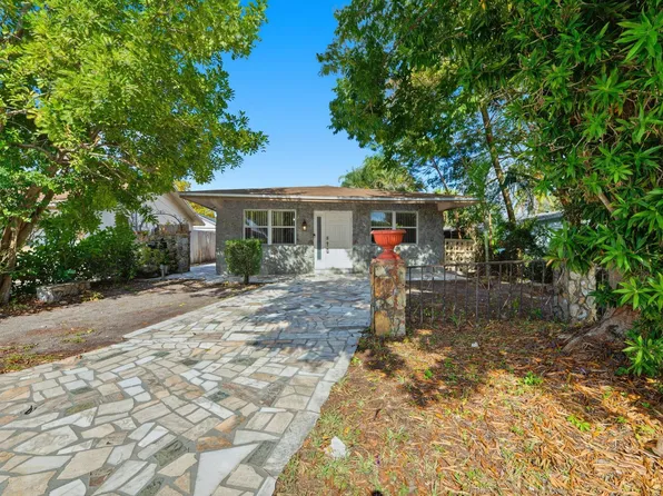 5735 Hayes Street, Hollywood, FL 33021