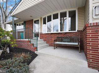 1001 Rydal Rd, Cherry Hill, NJ 08034