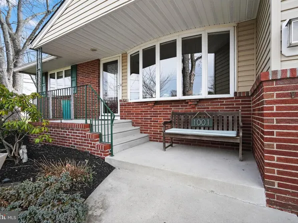 1001 Rydal Rd, Cherry Hill, NJ 08034