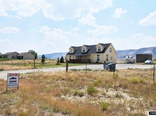 2 Greve Cir, Rock Springs, WY 82901