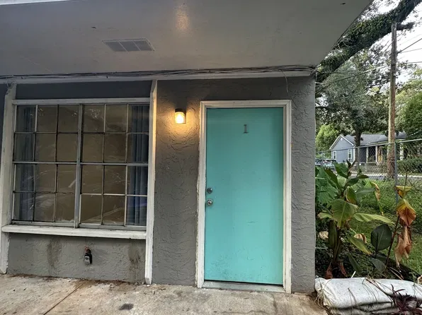 601 W 6th Ave APT 1, Tallahassee, FL 32303