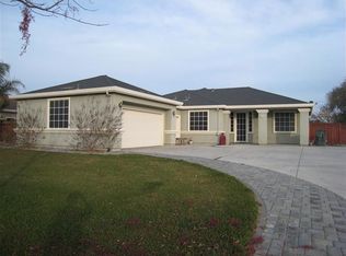 28250 S Vincenza Ave, Tracy, CA 95304