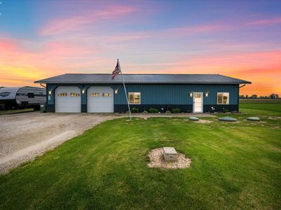 6330 W Harbor Rd, Port Clinton, OH, 43452
