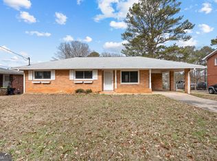 3548 Meadowview Ct, Rex, GA 30273
