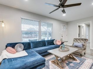 601 Green St, Brenham, TX 77833