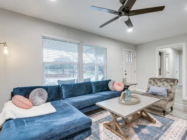 601 Green St, Brenham, TX 77833