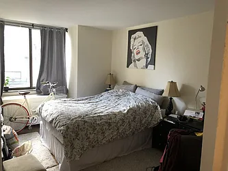 Rented by Avenues Real Estate