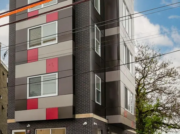 2118 W Oxford St, Philadelphia, PA 19121