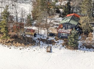 30276 N Nicaboyne Lake Rd, Danbury, WI 54830