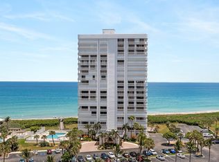 9960 S Ocean Drive #505, Jensen Beach, FL 34957